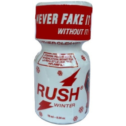 FL Leather Cleaner  Rush Winter 10ml
